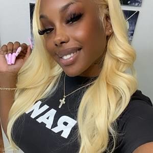 Meet your Posher, Katherine